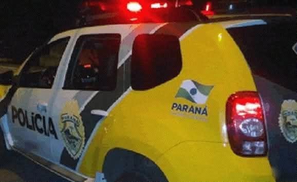 Homem é morto a tiros em Colombo