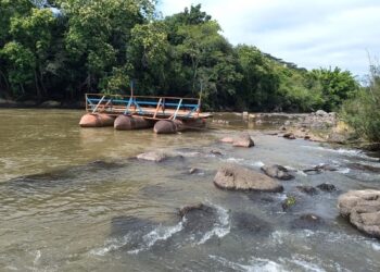 Vandalismo atinge transporte em Cerro Azul