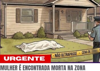 Mulher é encontrada morta na área rural de Rio Branco do Sul