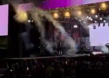 Primeiro dia de ItapeFest foi um sucesso