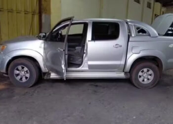 Idoso é sequestrado e mantido em cativeiro após cair no ‘golpe do amor’