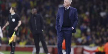 CBF e Ancelotti se acertam e encaminham renovação de contrato até a Copa de 2030