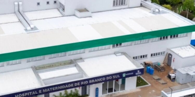 Atendimentos com médicos especialistas têm início no hospital municipal