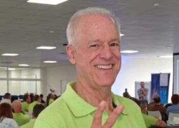 Morre Josias Lacour, referência do jornalismo esportivo paranaense, aos 67 anos