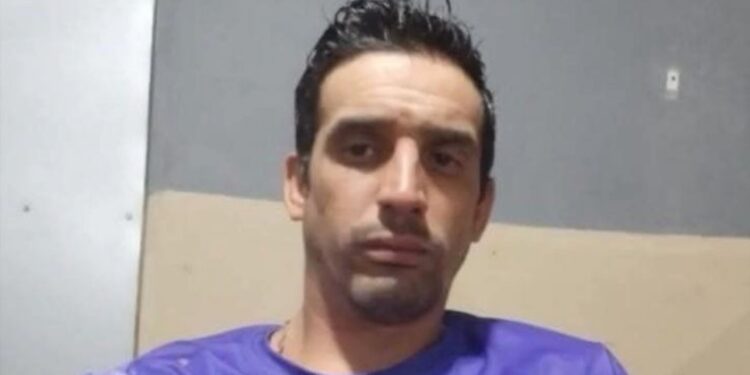 Homem natural de Rio Branco do Sul é assassinado em Castro