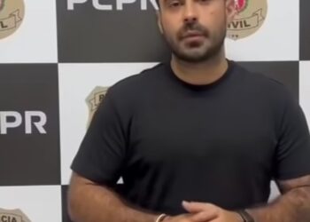 Operação da Polícia Civil desarticula esquema de fraudes e leva família inteira à prisão em Rio Branco do Sul