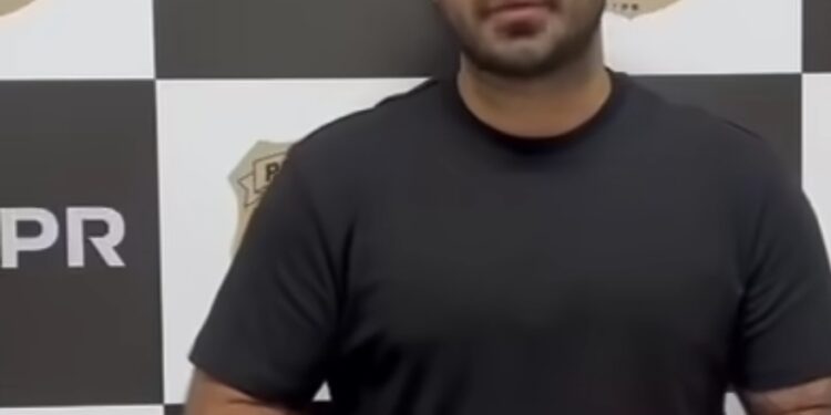 Operação da Polícia Civil desarticula esquema de fraudes e leva família inteira à prisão em Rio Branco do Sul