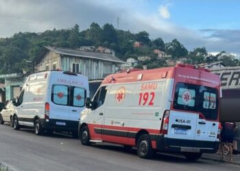 Homem morre após passar mal enquanto jogava sinuca em bar de Almirante Tamandaré