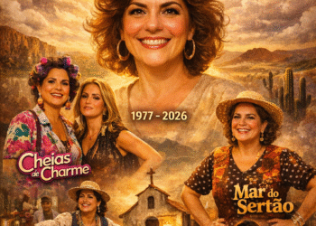 Morre atriz famosa da Globo aos 48 anos