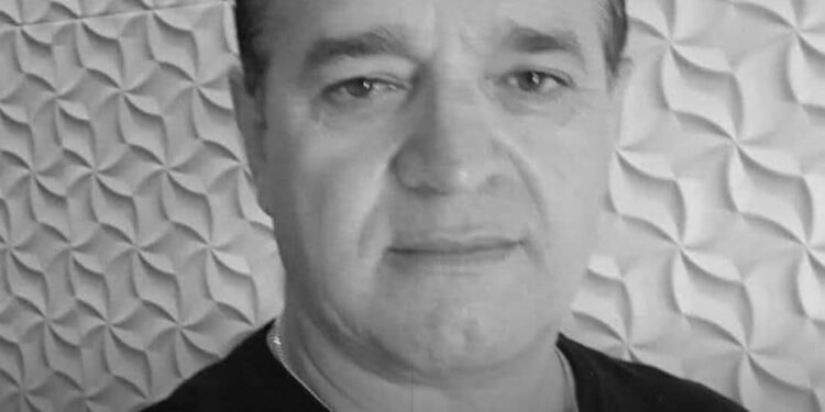 Morre ex-prefeito de Itaperuçu Gerson Ceccon