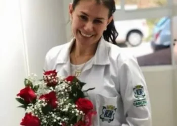 A morte precoce da médica Lizete Fronza, de 48 anos, gerou grande comoção no Paraná
