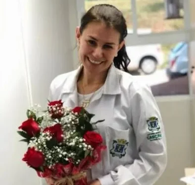 A morte precoce da médica Lizete Fronza, de 48 anos, gerou grande comoção no Paraná