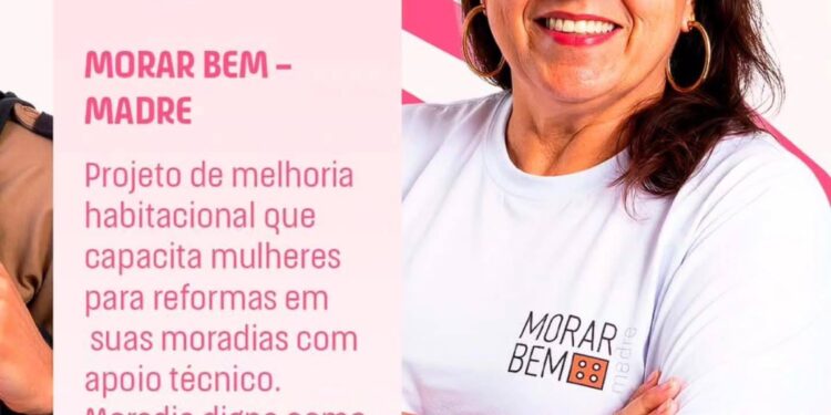Mulheres Avançam, Rio Branco do Sul avança!