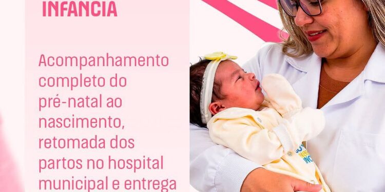 Mulheres Avançam, Rio Branco do Sul  avança!