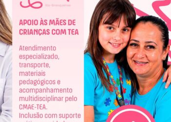 Mulheres Avançam, Rio Branco do Sul  avança!