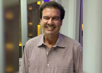 Apresentador morre de infarto momento que seu programa estava no ar na Band