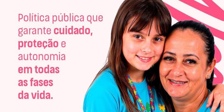 Mulheres Avançam, Rio Branco do Sul  avança!