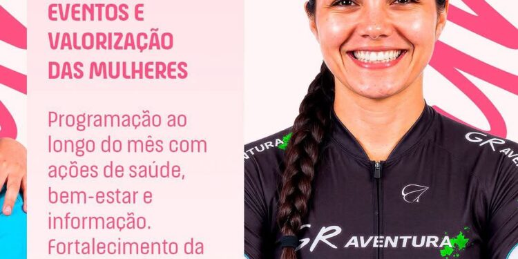 Mulheres Avançam, Rio Branco do Sul  avança!
