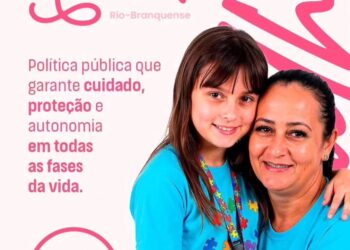 Mulheres Avançam, Rio Branco do  Sul avança!