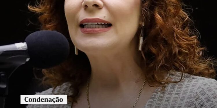 De volta ao Brasil | Carla Zambelli (PL-SP) pode ser extraditada para o Brasil