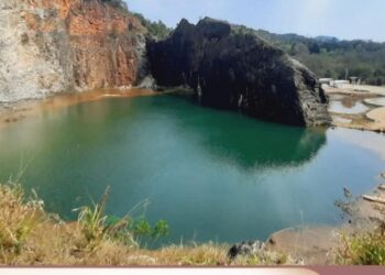 Tragédia | Criança de 12 anos é encontrada morta em Lagoa na região Metropolitana