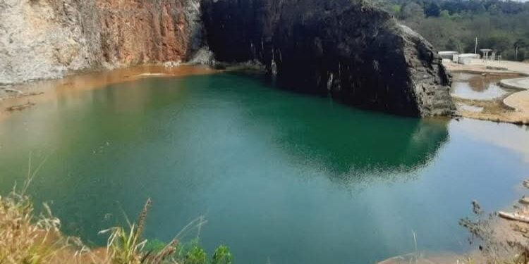 Tragédia | Criança de 12 anos é encontrada morta em Lagoa na região Metropolitana