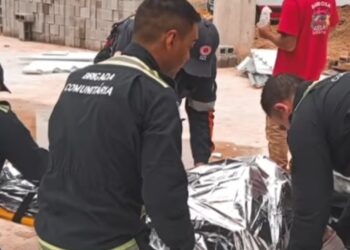 Brigada Comunitária de Incêndio de Rio Branco do Sul completa 19 anos de atuação