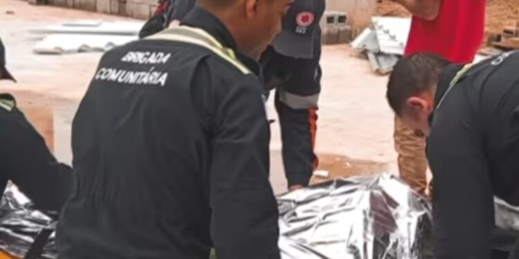 Brigada Comunitária de Incêndio de Rio Branco do Sul completa 19 anos de atuação