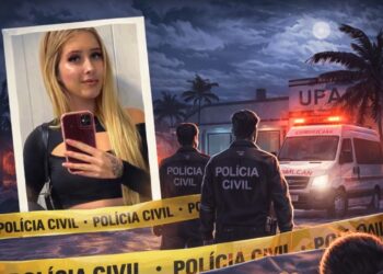 Morte de jovem em Matinhos é investigada pela Polícia Civil