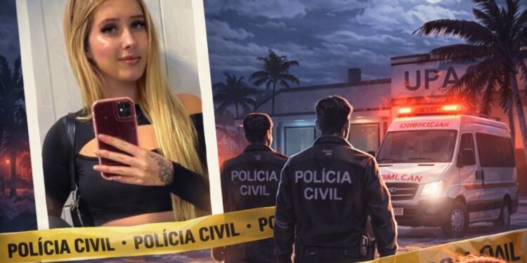 Morte de jovem em Matinhos é investigada pela Polícia Civil