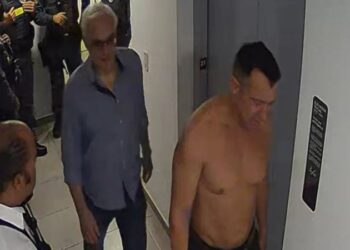 Caso PM Gisele: Policiais tentaram impedir banho de tenente-coronel suspeito por matar mulher: “A ordem é essa”