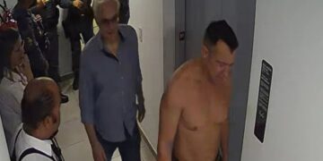 Caso PM Gisele: Policiais tentaram impedir banho de tenente-coronel suspeito por matar mulher: “A ordem é essa”