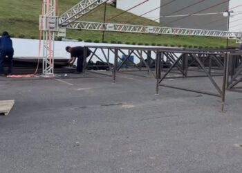 Festa do Trabalhador em Itaperuçu promete proporcionar muita diversão a toda população