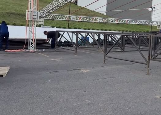 Festa do Trabalhador em Itaperuçu promete proporcionar muita diversão a toda população
