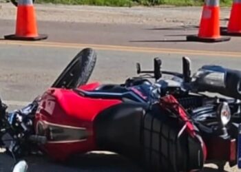 Adolescente de 16 anos morre em gravíssimo acidente na Rodovia dos Minérios