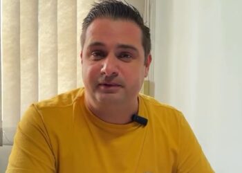 Vereador afastado consegue liminar e deve retornar à Câmara de Rio Branco do Sul