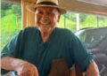 Nestor Siriaco morre aos 91 anos em Cerro Azul