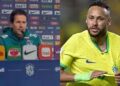 CBF decide por permanência de Neymar e aposta em retorno na fase de grupos