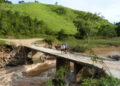Rio Ribeira: patrimônio natural e histórico de Rio Branco do Su