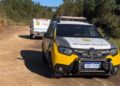Identificado adolescente encontrado morto em área de mata em Rio Branco do Sul
