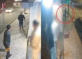 Vigilante é preso suspeito de  atirar em homem em situação de rua no Centro de Curitiba