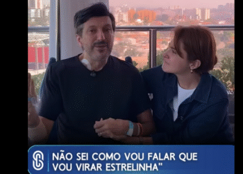 Influenciador com doença rara grava video emocionante