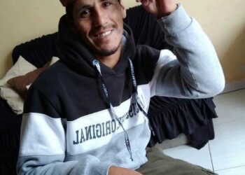 Trabalhador morto a tiros na entrada de Rio Branco do Sul é identificado