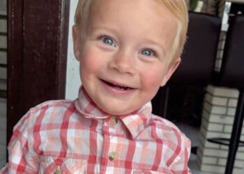 Luiz Miguel, de 2 anos, morre após passar mal em escola