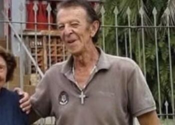 Crime brutal em Almirante Tamandaré