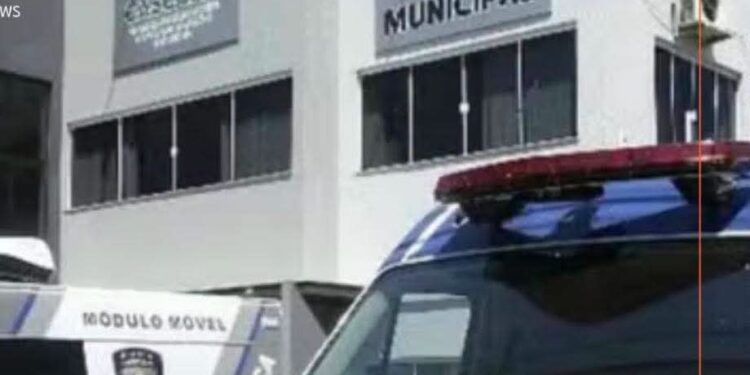 CRIANÇA DE 6 ANOS É ENVIADA SOZINHA EM CARRO DE APLICATIVO E VAI PARA ABRIGO NO PARANÁ