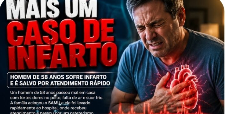 Morte em Supermercado em Almirante. Tamandaré