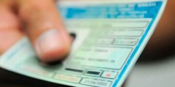 Detran divulga lista de 6,4 mil motoristas com CNH suspensa