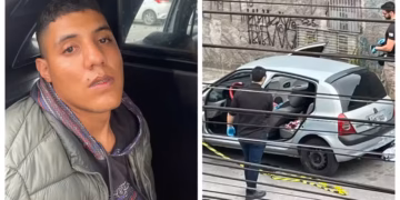 Mãe relata ameaças e perseguição antes de filhas serem mortas pelo pai em São Paulo