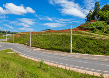 Almirante Tamandaré ganha novo investimento com avanço da segunda unidade do Condor